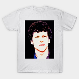 jesse eisenberg T-Shirt